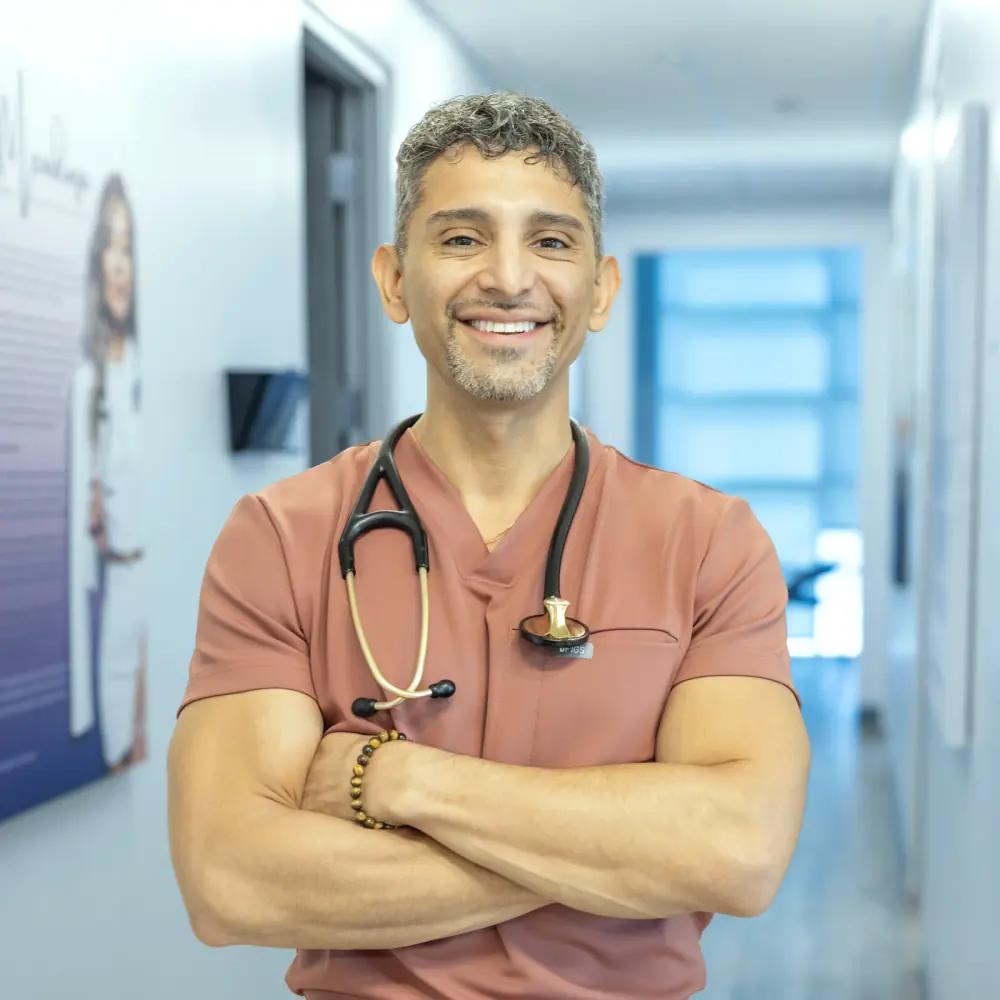 Premier Clinic — photo 2