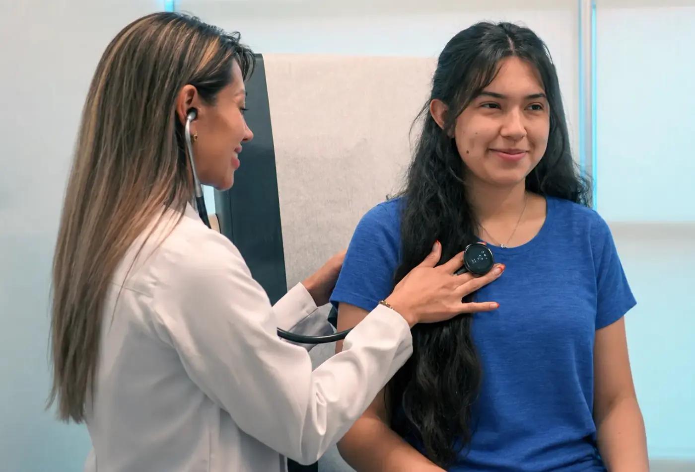 Premier Clinic